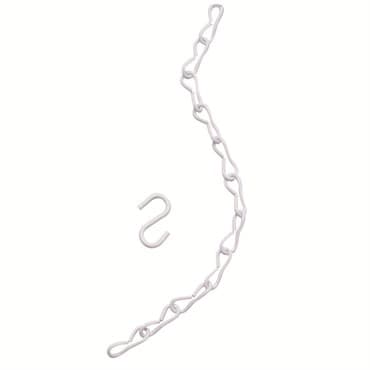 Panacea 18" Hanging Basket Chain 3pk — photo 1 of 2