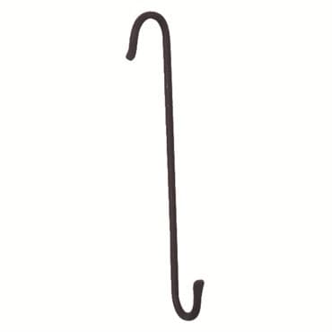 Panacea J Hook Double Black — photo 1 of 2