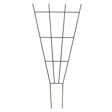 Panacea 36" Fan Pot Trellis Green — photo 1 of 2