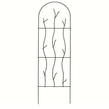 Panacea 60"x18" Twig Trellis — photo 1 of 2