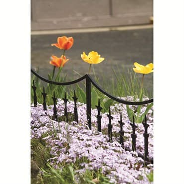 Panacea 14"x18" Classic Border — photo 1 of 2