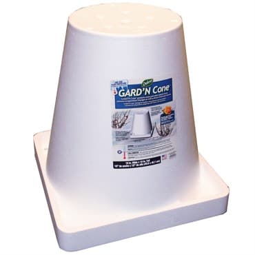 Dalen 16"x16"x18" Gard'N Cone Rose Cone — photo 1 of 2