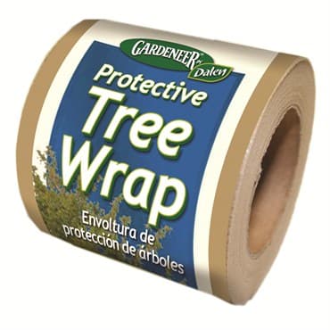 Dalen Gardeneer 3"x50' Tree Wrap In Hanging Dispenser — photo 1 of 2