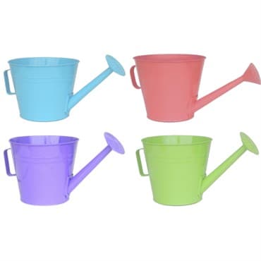 VCS 7" KD Watering Can Planters Key West Collection — photo 1 of 2