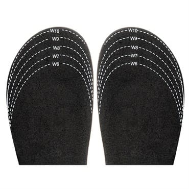 Sloggers Half Sizer Insole — photo 1 of 2