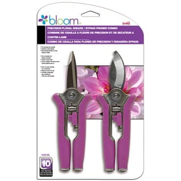 Bond Bloom 2PC Floral Shear Combo — photo 1 of 2