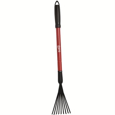 Bond Telescoping Shrub Rake — photo 1 of 2