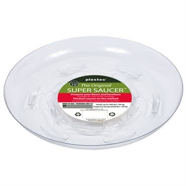 Plastec 10" Super Saucer — photo 1 of 2