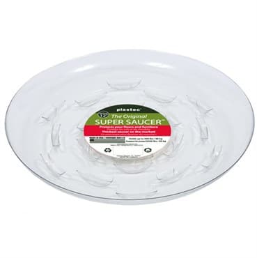 Plastec 12" Super Saucer — photo 1 of 2