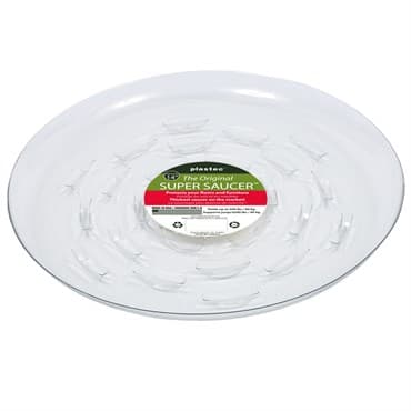 Plastec 14" Super Saucer — photo 1 of 2
