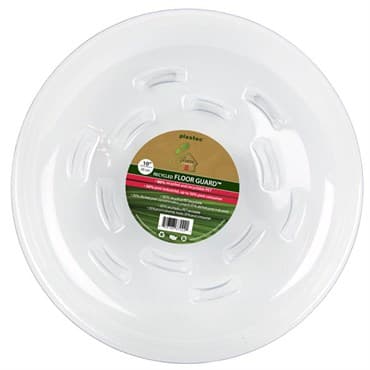 Plastec 10" Recycled Floor Guard — photo 1 of 2