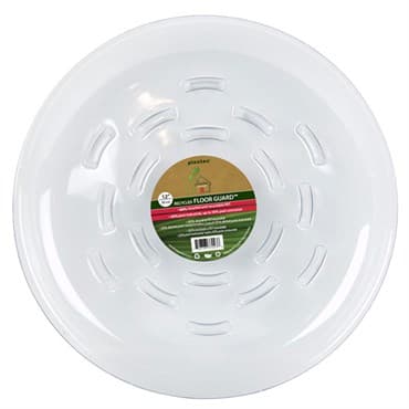 Plastec 12" Recycled Floor Guard — photo 1 of 2