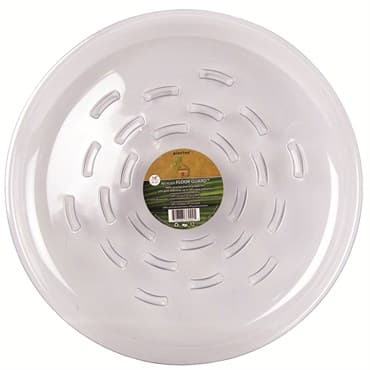 Plastec 14" Recycled Floor Guard — photo 1 of 2