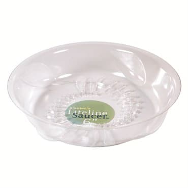 Plastec 6" Liteline Saucer — photo 1 of 2