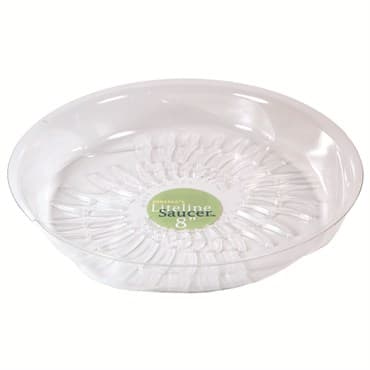 Plastec 8" Liteline Saucer — photo 1 of 2