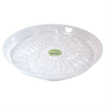 Plastec 12" Liteline Saucer — photo 1 of 2