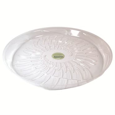 Plastec 14" Liteline Saucer — photo 1 of 2