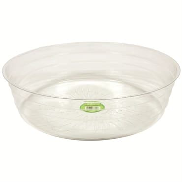 Plastec 12" Deep Liner Saucer — photo 1 of 2