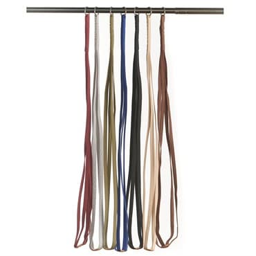 Primitive 36" Assorted Neutral Fabric Hanger — photo 1 of 2