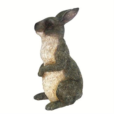 MCarr Peter Rabbit Gray — photo 1 of 2