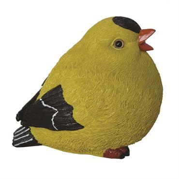 MCarr Fat Goldfinch — photo 1 of 2