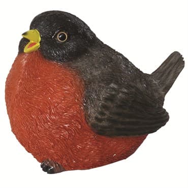 MCarr Fat Robin — photo 1 of 2