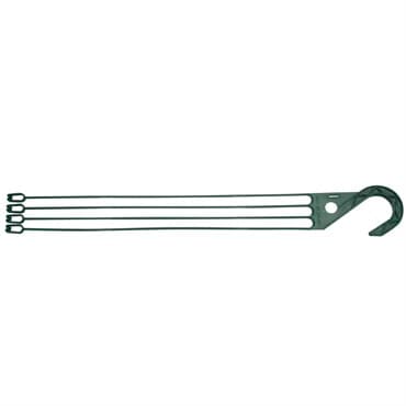 DLN E12 4STRAND PHGR ONLY 300GN 25/BG 20BG/CS — photo 1 of 2