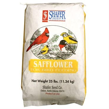 Safflower 25lb — photo 1 of 2