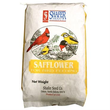 Safflower 50lb — photo 1 of 2