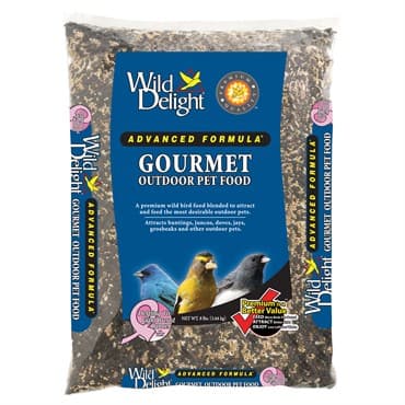 Wild Delight 8# Gourmet Wild Bird Food MADE IN THE USA — photo 1 of 2