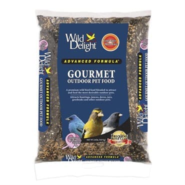 Wild Delight 20# Gourmet Wild Bird Food MADE IN THE USA — photo 1 of 2