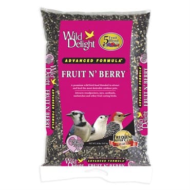 Wild Delight 20# Fruit & Berry MADE IN THE USA — photo 1 of 2