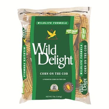 Wild Delight 7# Corn On The Cob MADE IN THE USA — photo 1 of 2