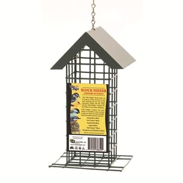 Wild Delight Block Feeder MADE IN THE USA — photo 1 of 2