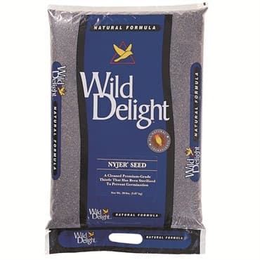 Wild Delight 20# Nyjer Seed — photo 1 of 2