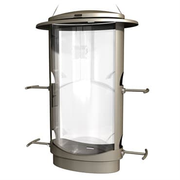Classic Squirrel Proof X1 Feeder 4.2# Capacity — photo 1 of 2
