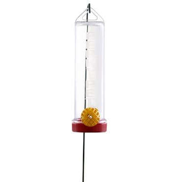 Perky Pet Hanging Basket Style Hummingbird Feeder — photo 1 of 2