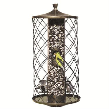 Perky Pet Colibri Preserve Seed Feeder — photo 1 of 2