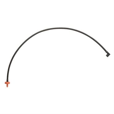 Netafim 36in Dripper Assembly w/ Flex PE Tubing for 7.9gph Brown PC Spray Stake (01PSDS-BR1-B or 01PSDS-BR2-B) 25/BG — photo 1 of 2
