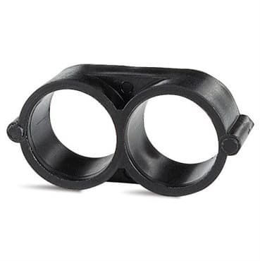 NET 18mm Figure 8 Line End 100/BG — photo 1 of 2