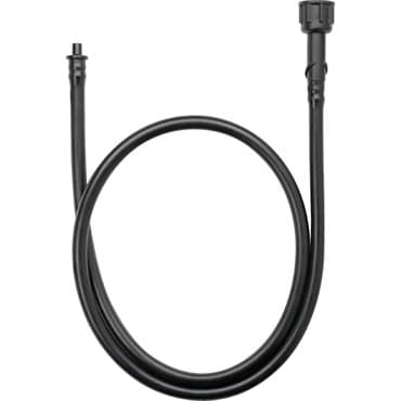 Netafim Sprinkler Stand w/ Connector for 9mm ID Tubing 25/BG — photo 1 of 2