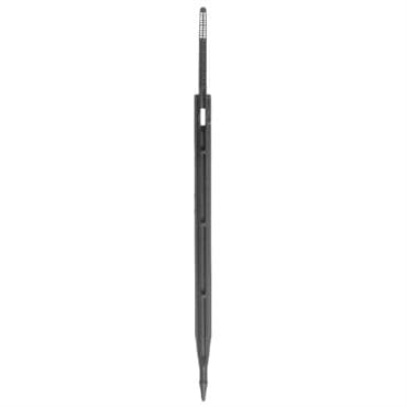 NET 8" Straight Arrow Dripper Stake Only 100/Bag — photo 1 of 2