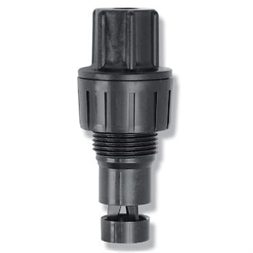 NET Pressure Regulating Single Unit Module 20psi, Recommended for Non-Compensating Drippers and Spray Stakes — photo 1 of 2
