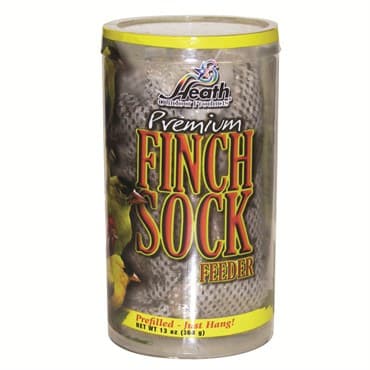 Heath 25oz Filled Thistle Sock — photo 1 of 2