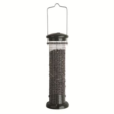 Audubon 11" Peanut Or Black Oil Seed Screen Feeder — photo 1 of 2