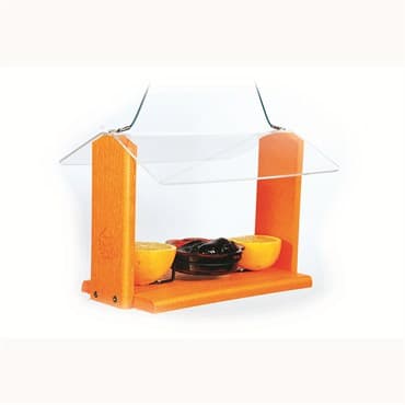 Audubon Going Green Oriole & Bluebird Feeder — photo 1 of 2