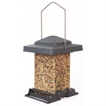 Audubon Vista Squirrel Proof Feeder — photo 1 of 2