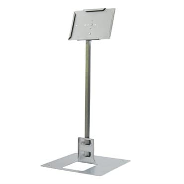 Colmet 7"x5" Sign Holder w/ 18" Leg — photo 1 of 2