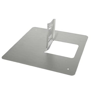 Colmet Base Adapter PLANT SIGNS COL-MET CO14BA — photo 1 of 2
