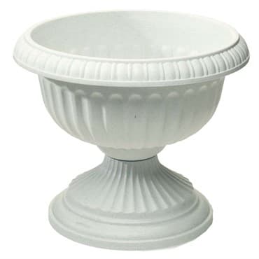 Grecian 12" Urn Stone — photo 1 of 2